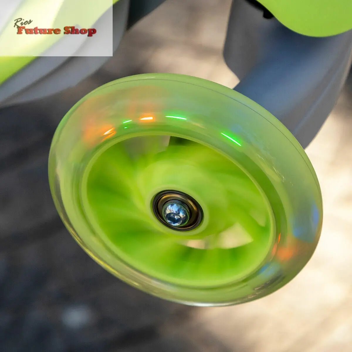 Trotinete para Niños Evolutivo 3 en 1 - Rios Future Shop