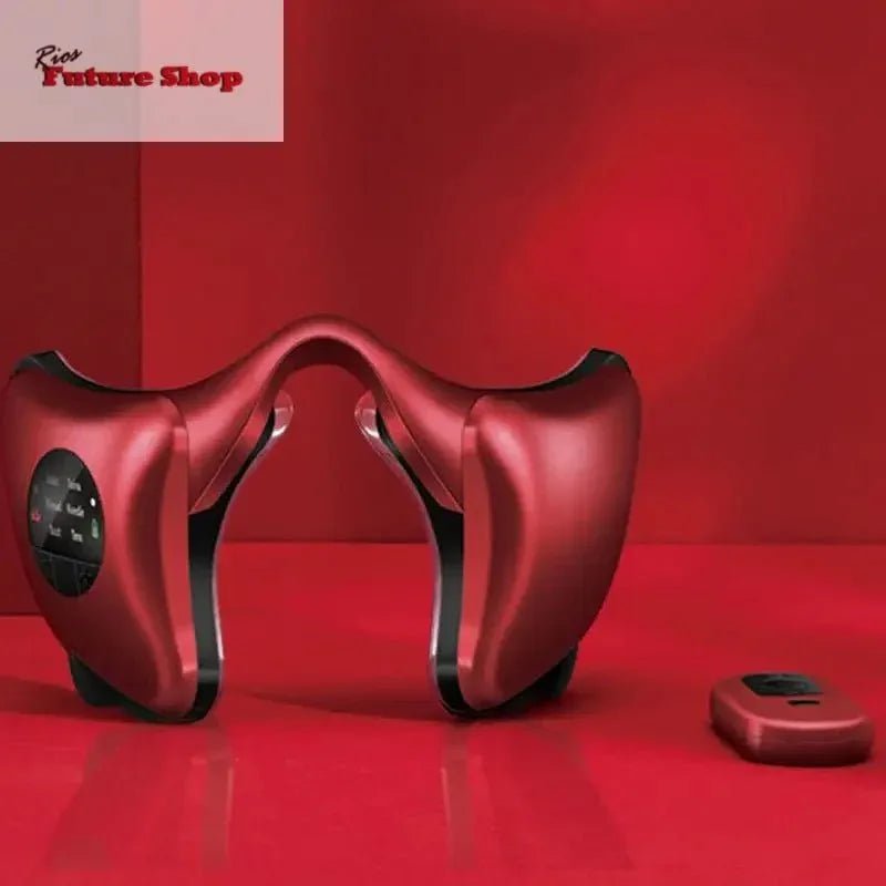 ULTRA Face Lifting Device: Transform Your Skin Today - Rios Future Shop