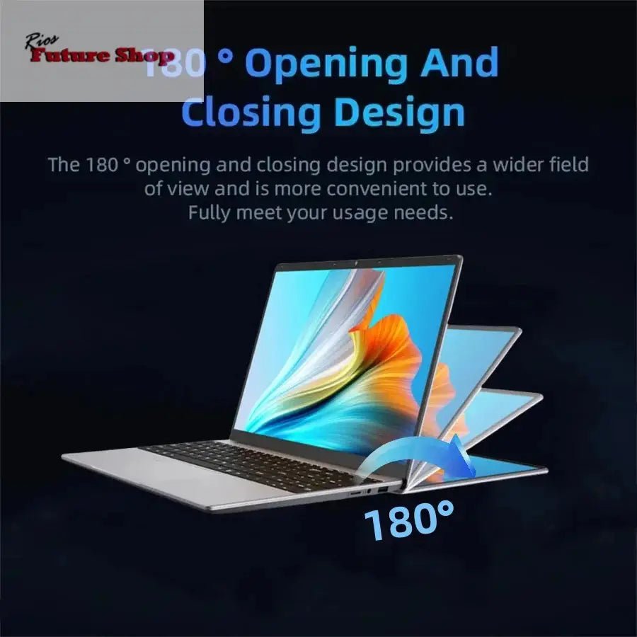 Ultra Slim i7 Laptop Computer PC 14.1" Intel Core i7 DSers