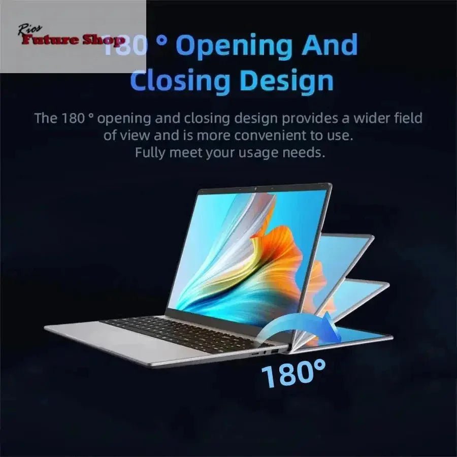 Ultra Slim i7 Laptop Computer PC 14.1" Intel Core i7 - Rios Future Shop