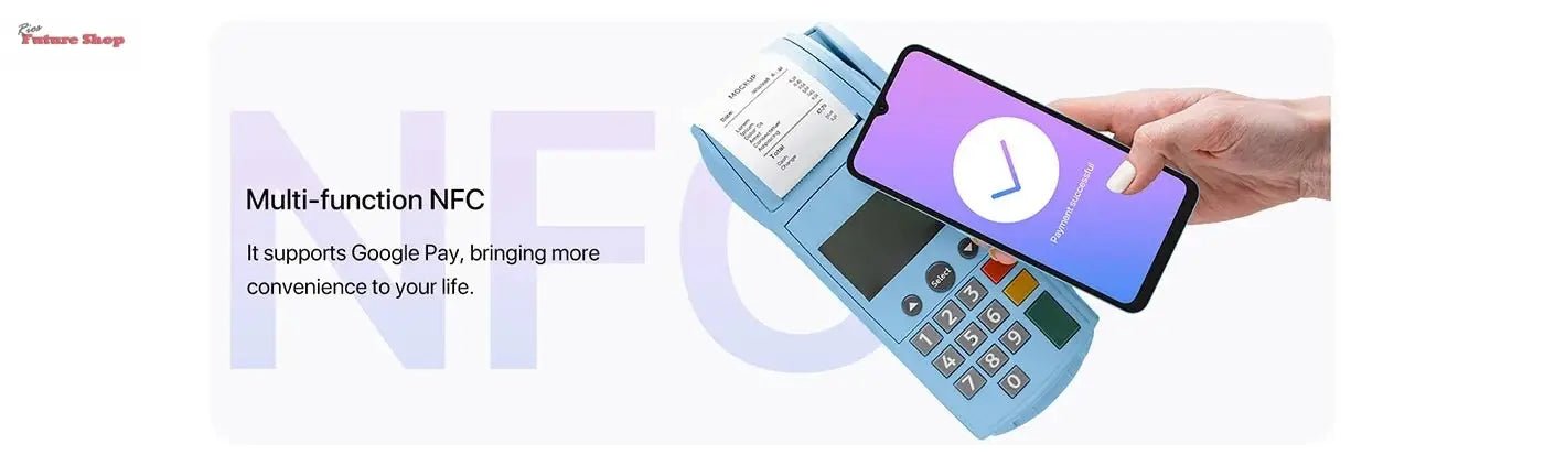 UMIDIGI A13 Pro Android Smartphone NFC 48MP AI Triple Camera 6GB 128GB 6.7" Full Display 5150mAh Global Version Cellphone - Rios Future Shop