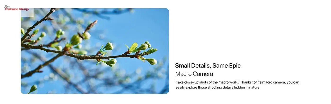 UMIDIGI A13 Pro Android Smartphone NFC 48MP AI Triple Camera 6GB 128GB 6.7" Full Display 5150mAh Global Version Cellphone - Rios Future Shop