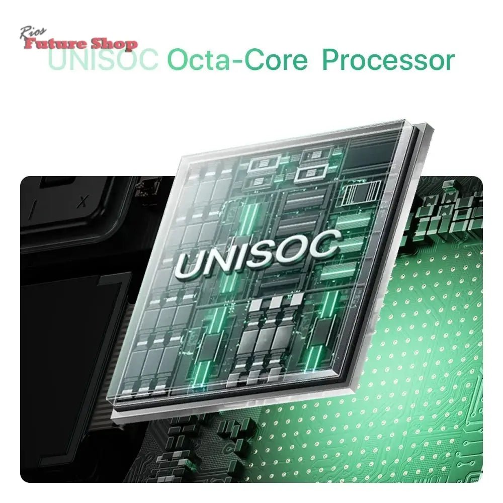 UMIDIGI G9A Android 14 Smartphone Octa - core 13MP Camera 64GB 6.75” Water Drop HD+ 5000mAh Battery Dual SIM Card Cellphone - Rios Future Shop