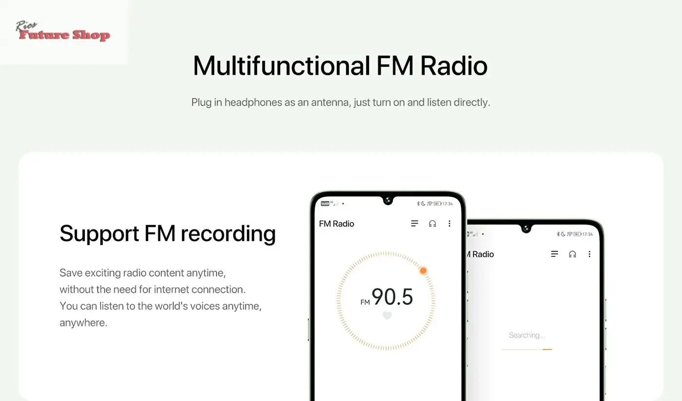 UMIDIGI G9A Android 14 Smartphone Octa - core 13MP Camera 64GB 6.75” Water Drop HD+ 5000mAh Battery Dual SIM Card Cellphone - Rios Future Shop