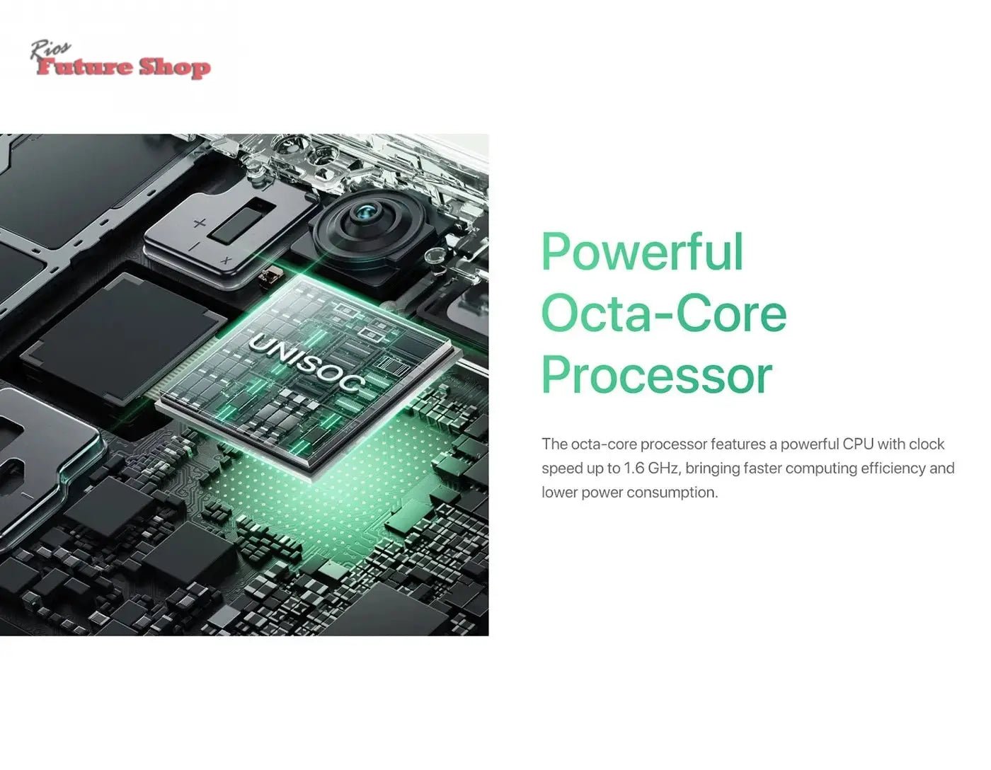 UMIDIGI G9A Android 14 Smartphone Octa - core 13MP Camera 64GB 6.75” Water Drop HD+ 5000mAh Battery Dual SIM Card Cellphone - Rios Future Shop