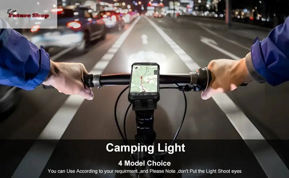 Unihertz 8849 tank 2 waterproof projector smartphone 24GB 512GB Rugged Cellphone 64MP Super night vision 15500mAh phone - Rios Future Shop