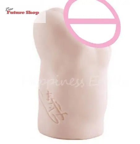 Vagina pussy Male Masturbators adult sex toys for men - Rios Future Shop
