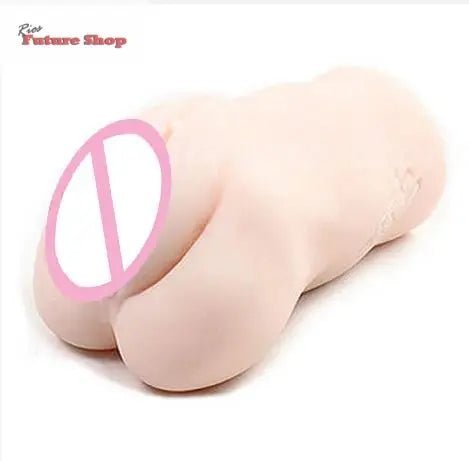 Vagina pussy Male Masturbators adult sex toys for men - Rios Future Shop
