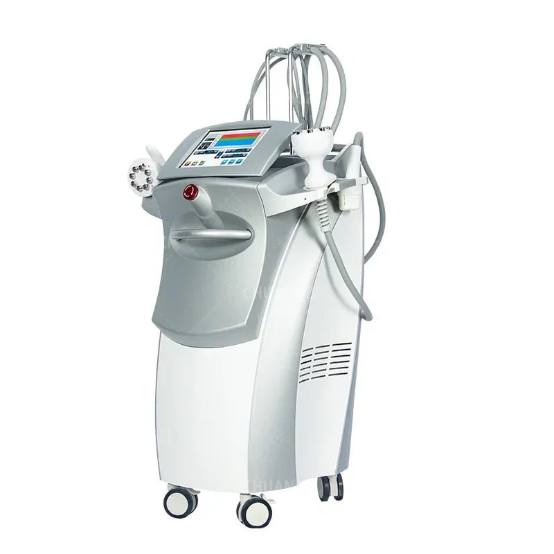 Venus Legacy Pro Skin Tightening & Vacuum Machine - Rios Future Shop