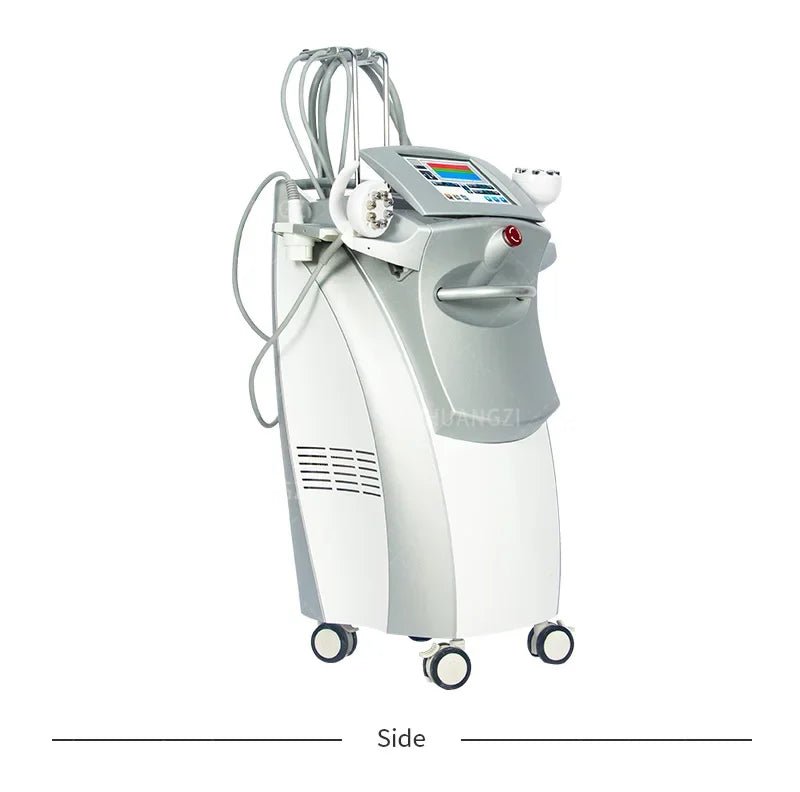 Venus Legacy Pro Skin Tightening & Vacuum Machine - Rios Future Shop