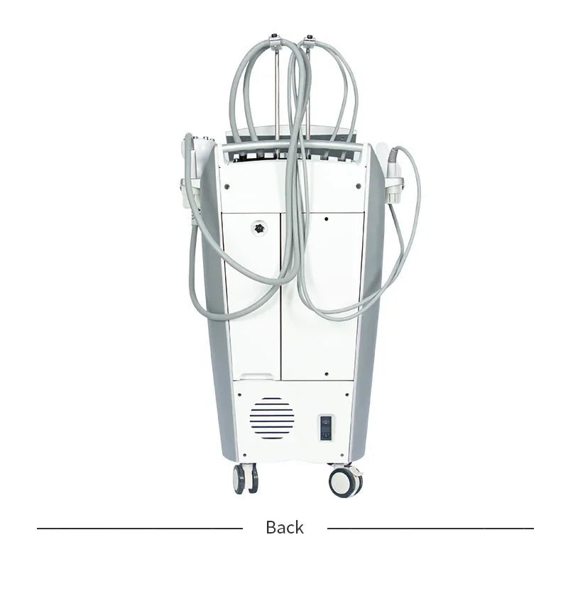 Venus Legacy Pro Skin Tightening & Vacuum Machine - Rios Future Shop