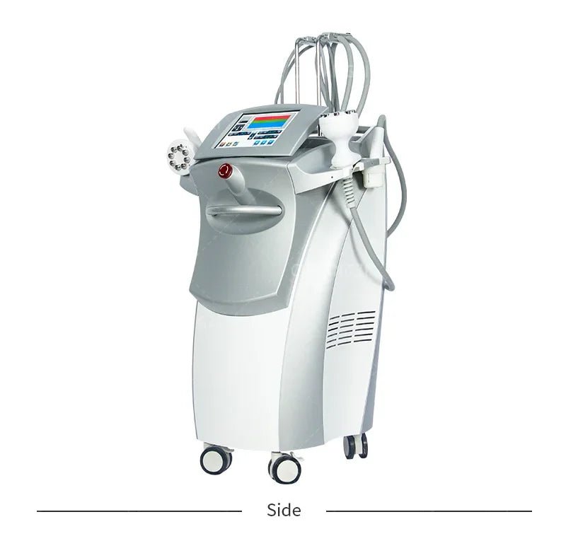 Venus Legacy Pro Skin Tightening & Vacuum Machine - Rios Future Shop