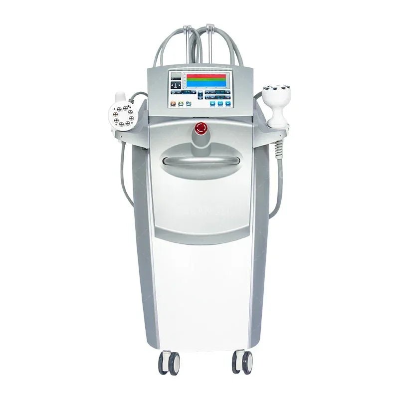 Venus Legacy Pro Skin Tightening & Vacuum Machine - Rios Future Shop