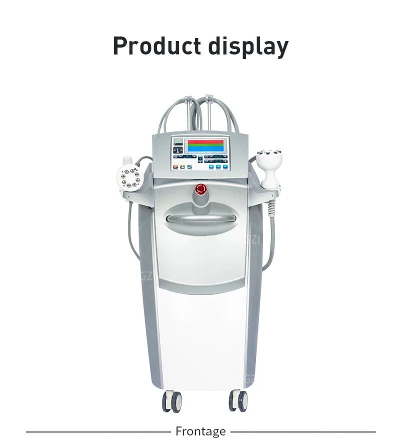 Venus Legacy Pro Skin Tightening & Vacuum Machine - Rios Future Shop