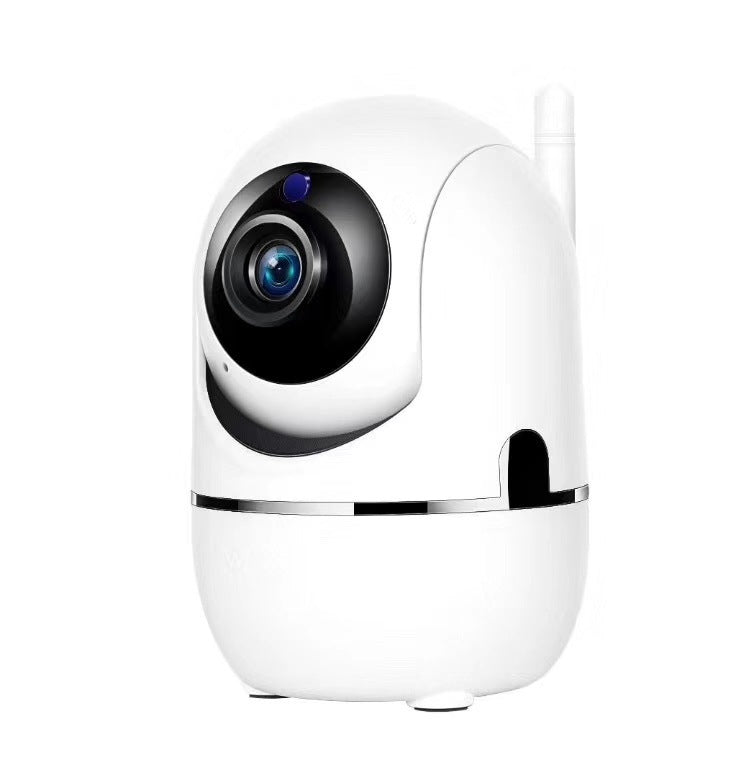 WiFi wireless CCTV IP camera home security monitor - Rios Future Shop