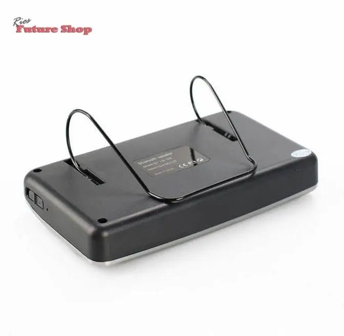 Wireless Bluetooth Car Kit Set Handsfree - Rios Future Shop
