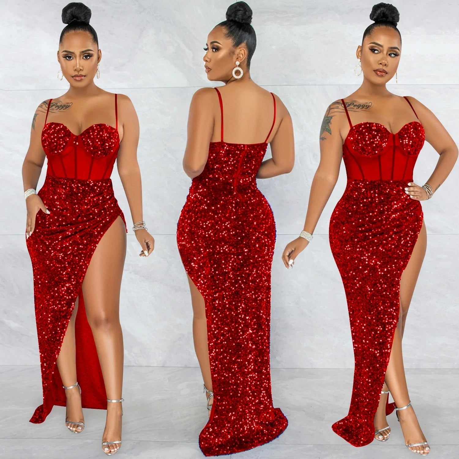 Women Dress for Summer 2025 - Rios Future Shop