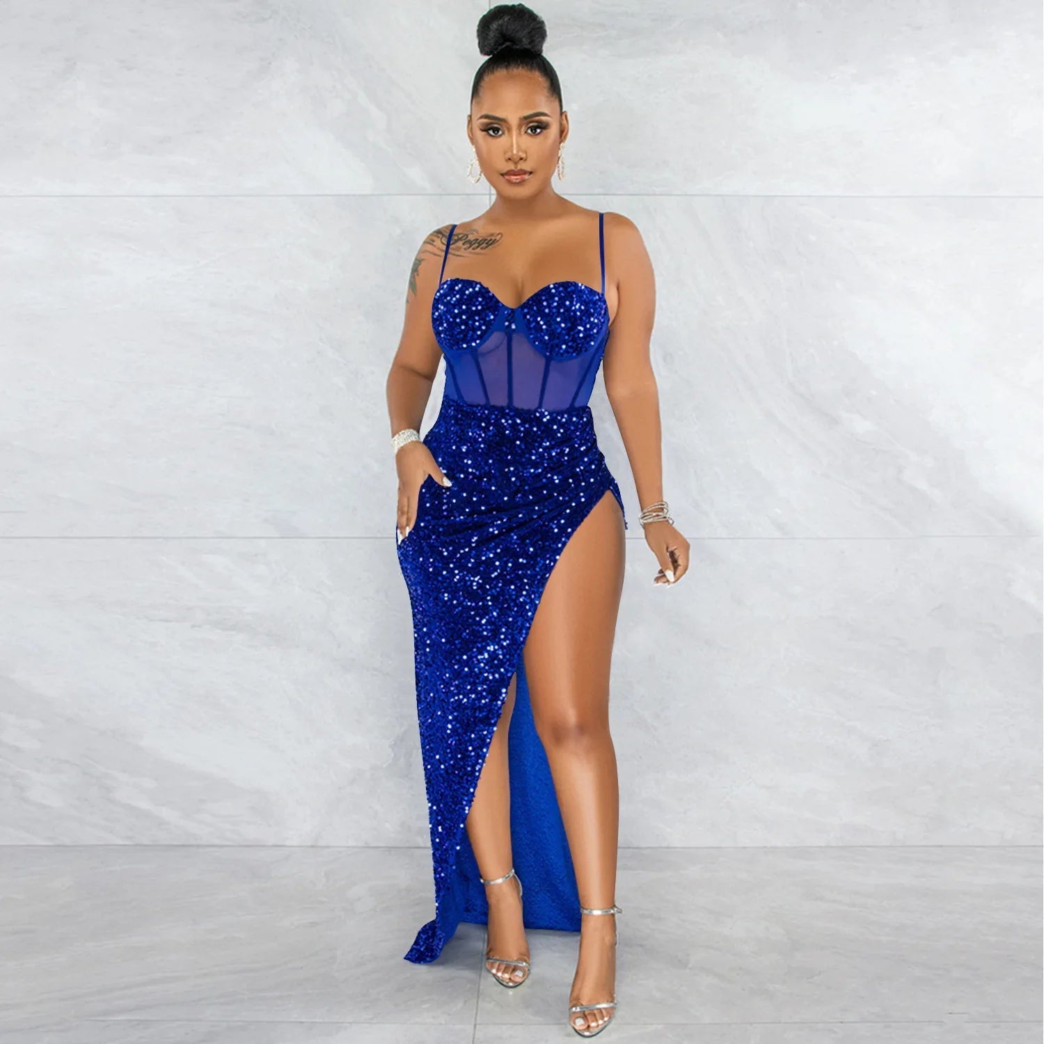 Women Dress for Summer 2025 - Rios Future Shop