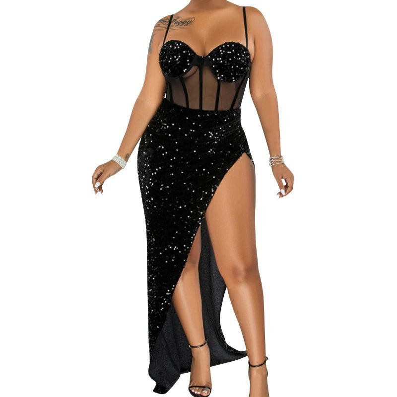Women Dress for Summer 2025 - Rios Future Shop