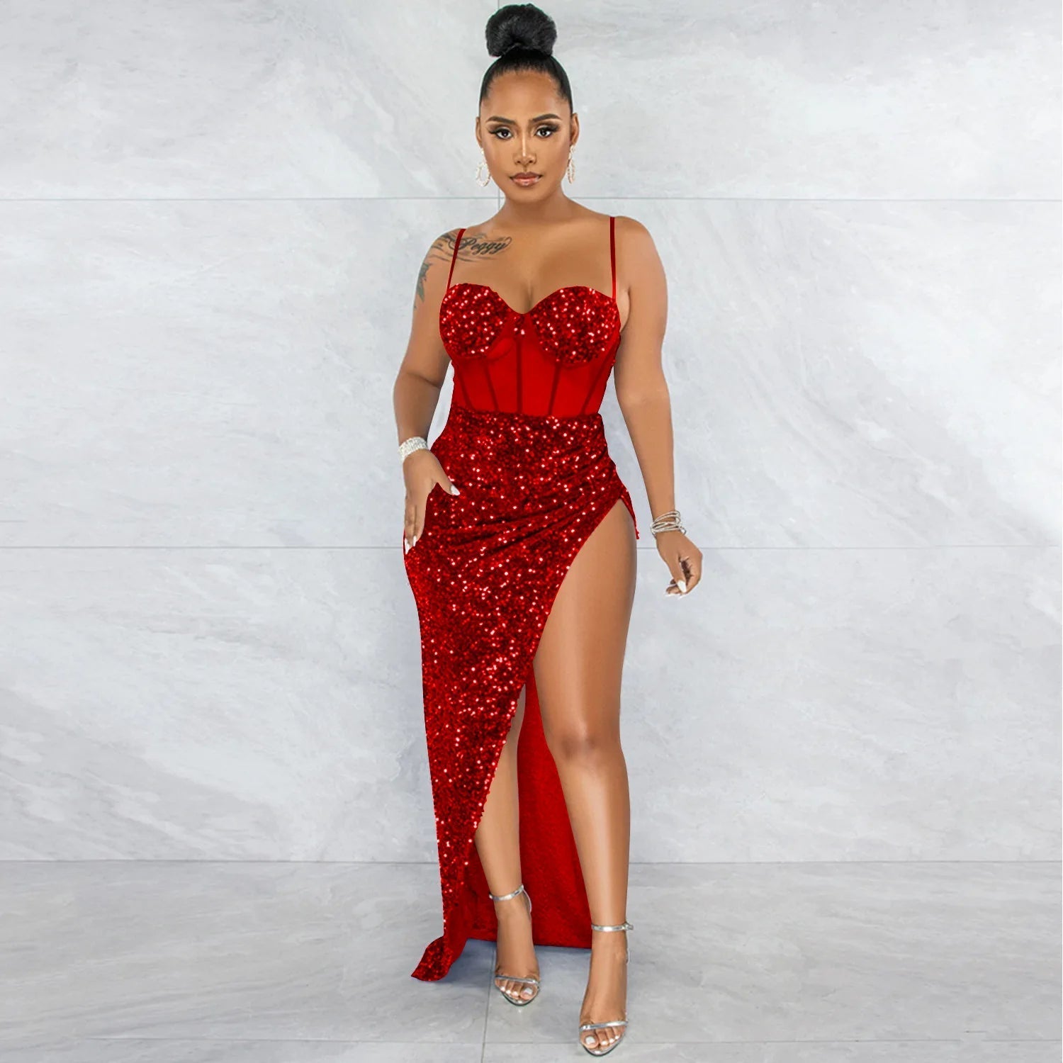 Women Dress for Summer 2025 - Rios Future Shop