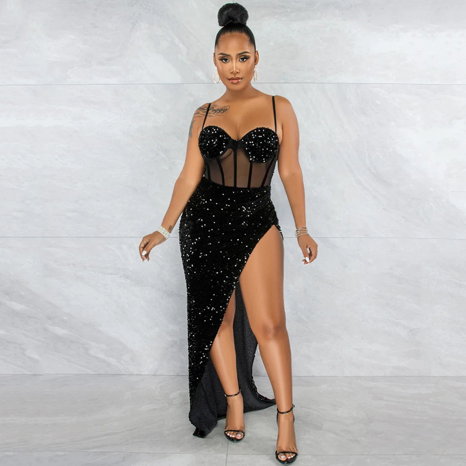 Women Dress for Summer 2025 - Rios Future Shop