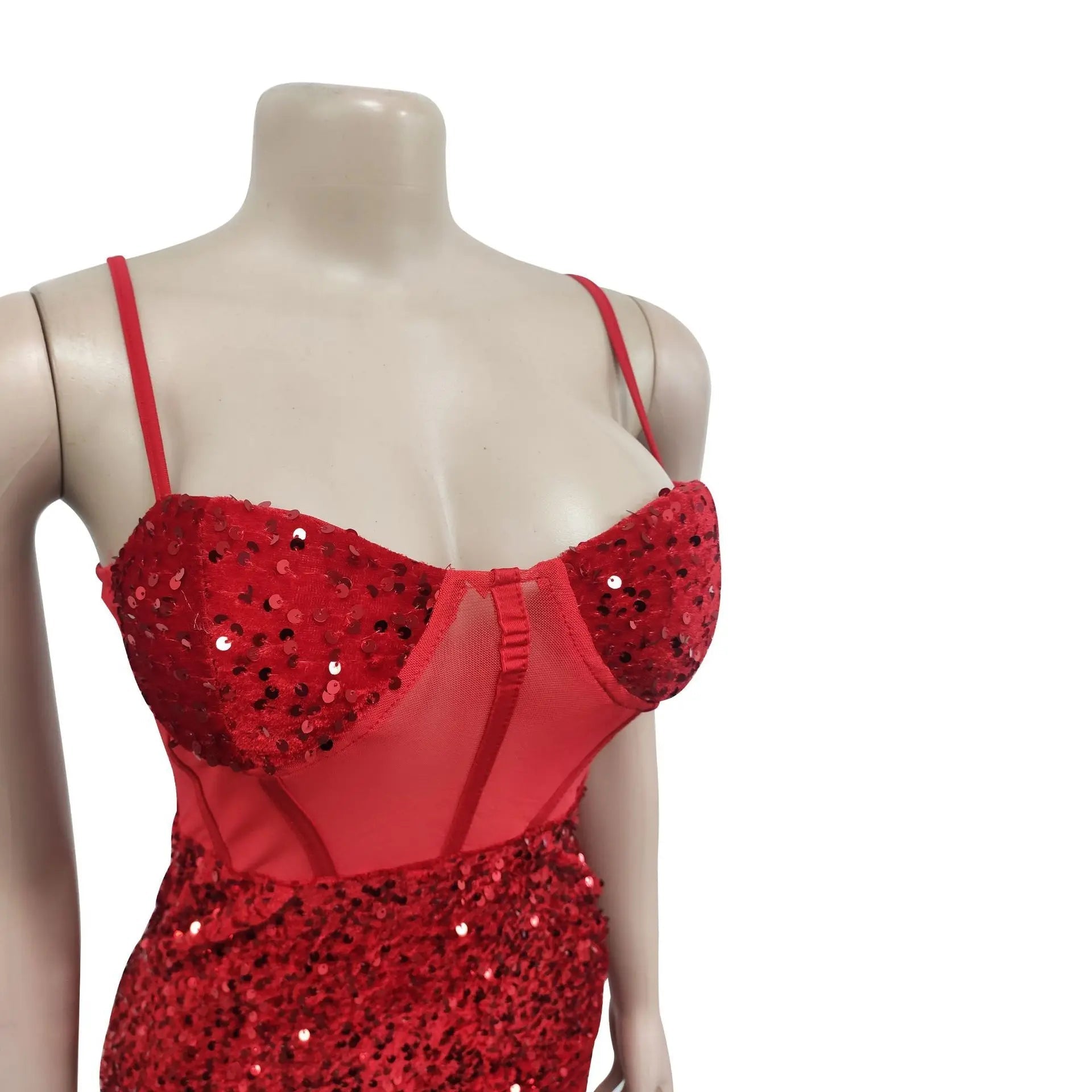 Women Dress for Summer 2025 - Rios Future Shop