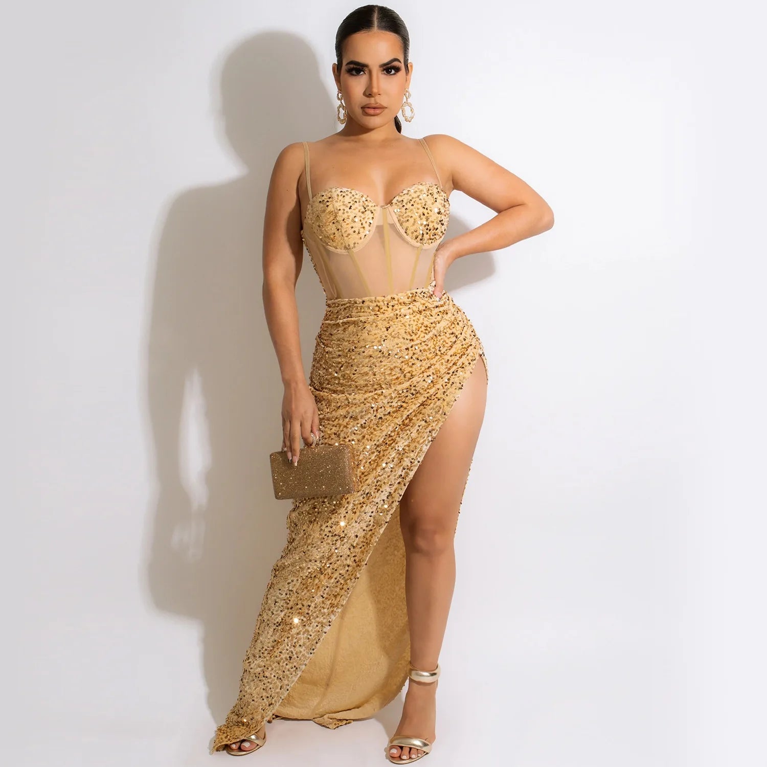 Women Dress for Summer 2025 - Rios Future Shop