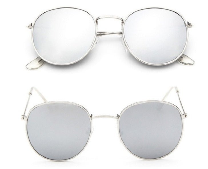 Women Retro Sunglasses - Rios Future Shop