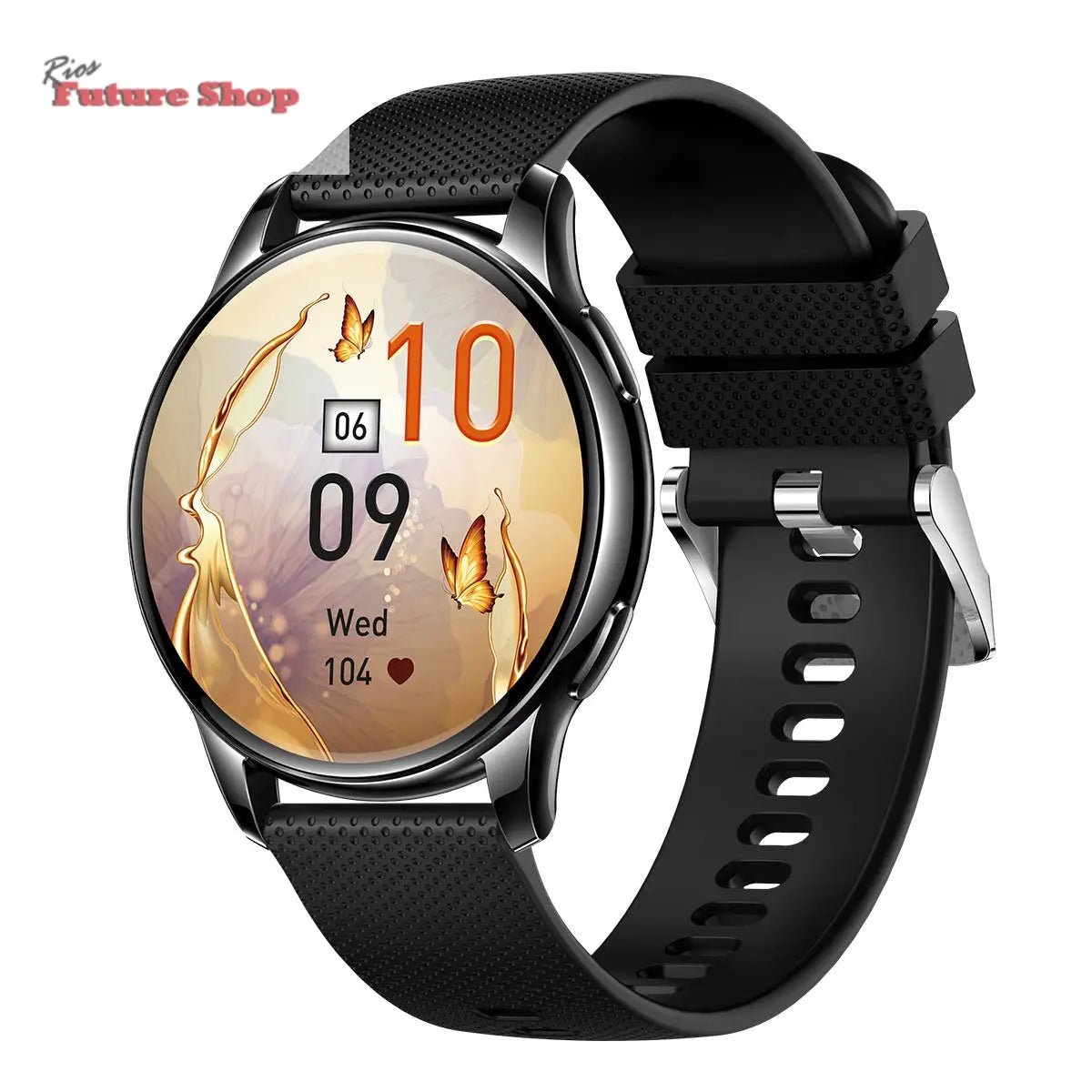 Women Smart Watch for Classy Women - Rios Future Shop