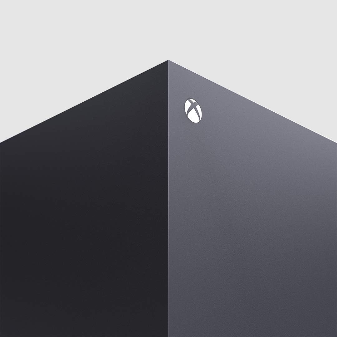 Xbox Series X - Consola Standard Ed