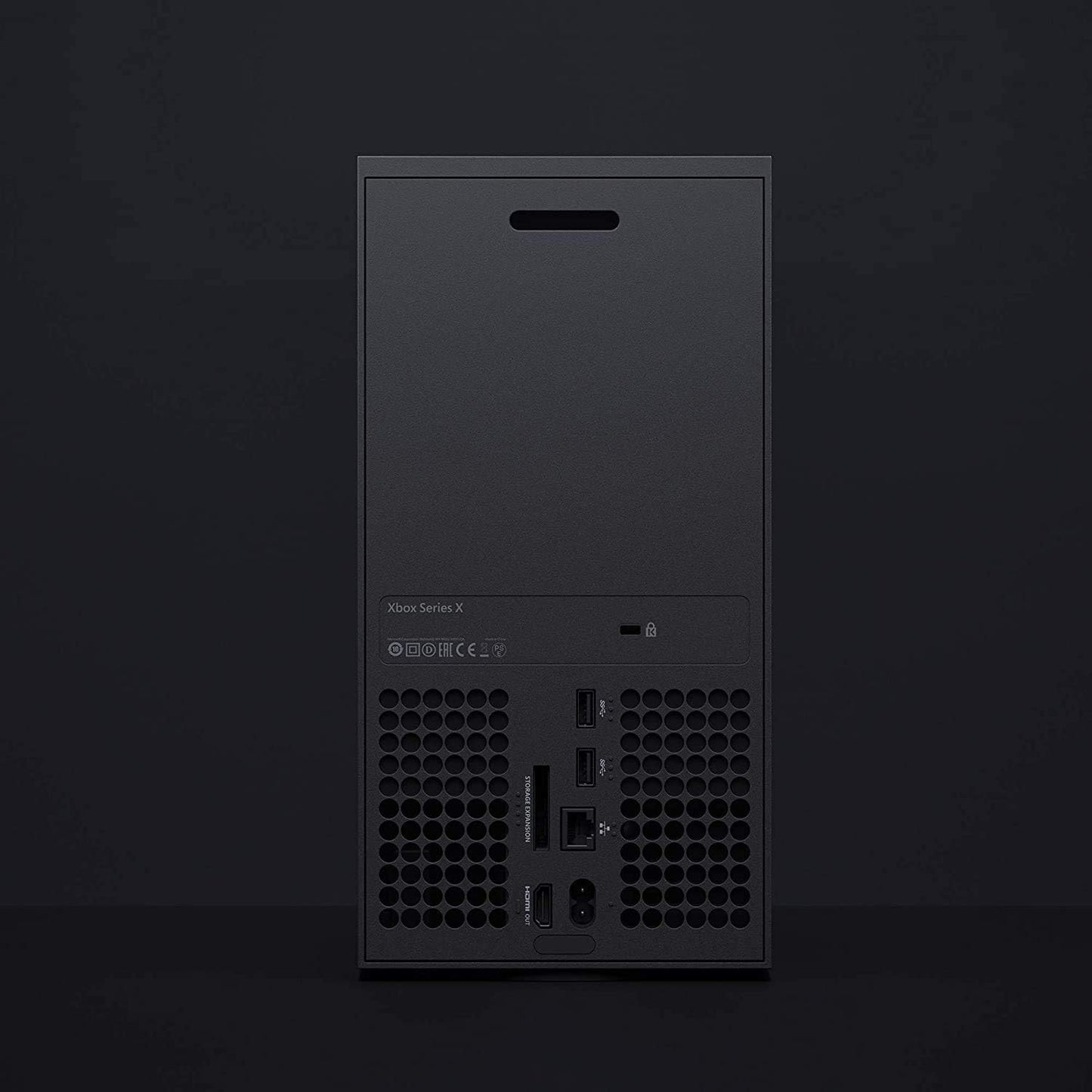 Xbox Series X - Consola Standard Ed