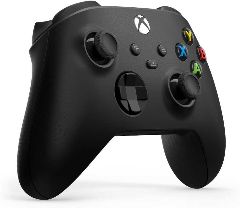 Xbox Series X - Consola Standard Ed