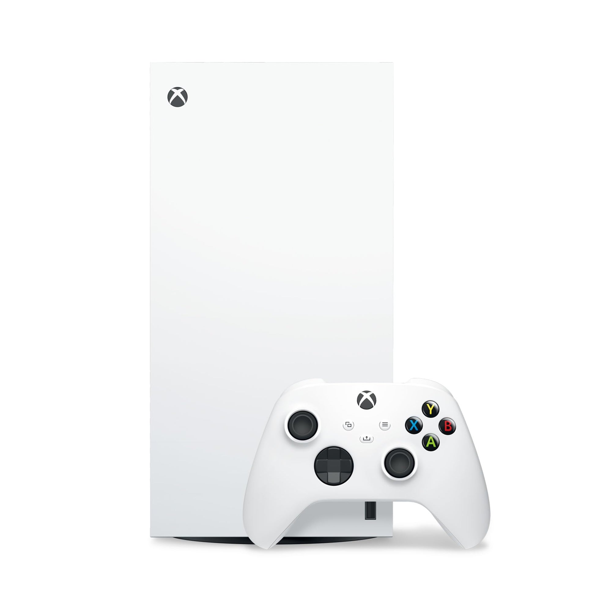 Xbox Series X - Consola Standard Ed