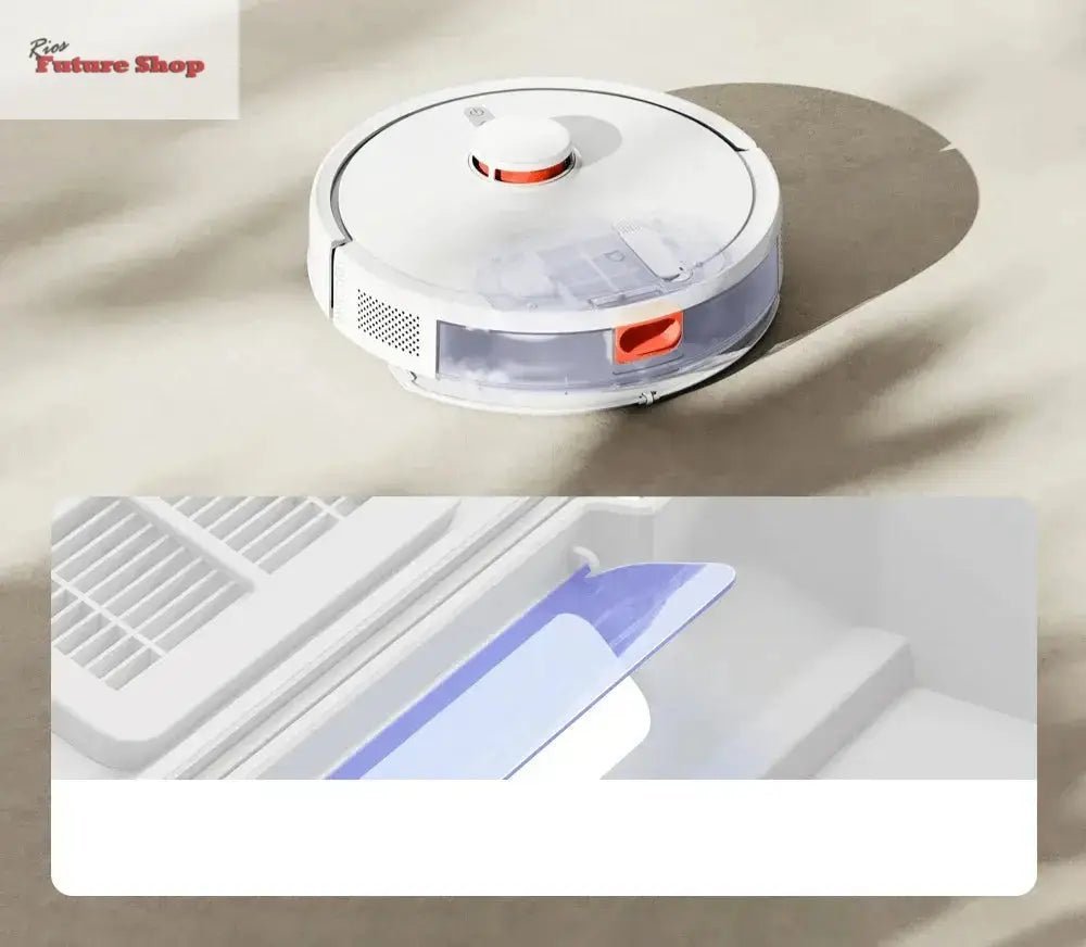 XIAOMI MIJIA 3C Smart Robot Vacuum Mop DSersUSA