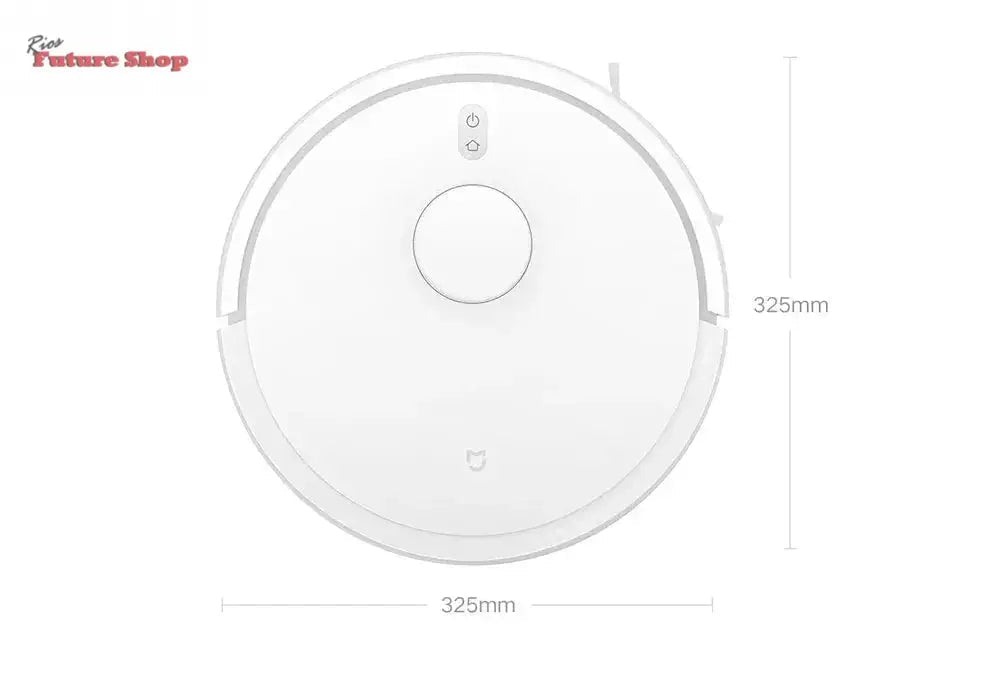 XIAOMI MIJIA 3C Smart Robot Vacuum Mop DSersUSA
