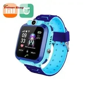 Xiaomi MIJIA Kids 4G Smart Watch - Rios Future Shop