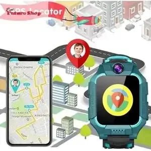 Xiaomi MIJIA Kids 4G Smart Watch - Rios Future Shop