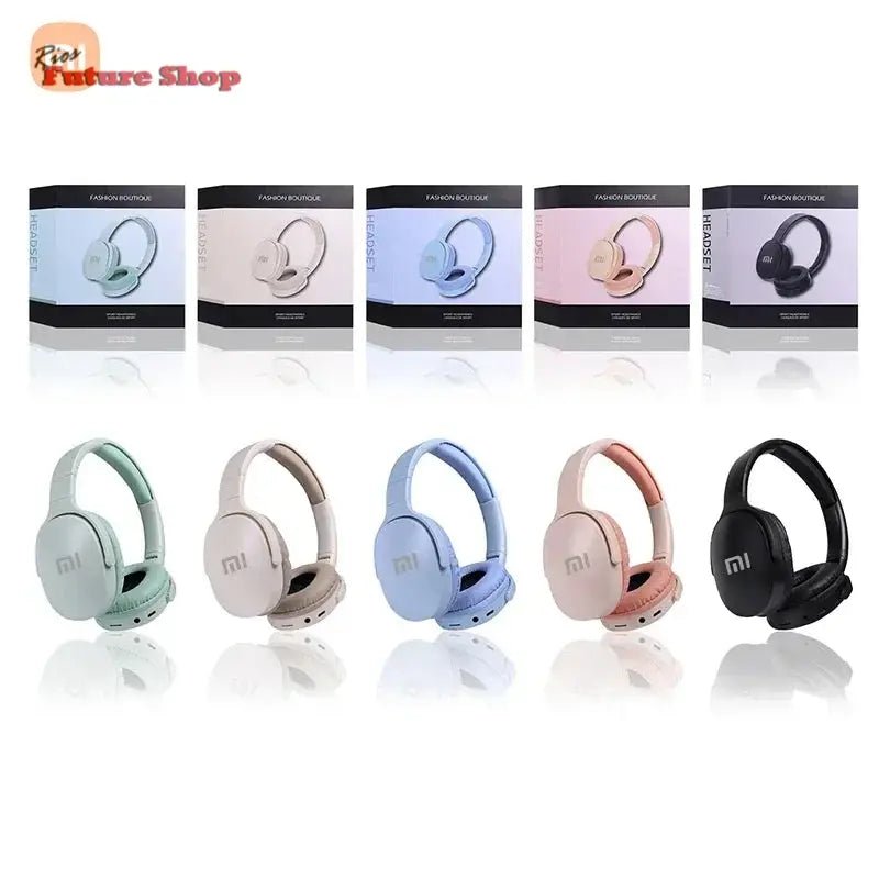 Xiaomi Original P2961 Wireless Headphones - Rios Future Shop
