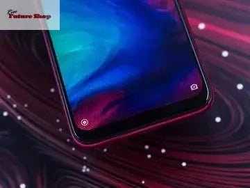 Xiaomi Redmi Note 7 PRO 6GB 128GB Original Smartphone Snapdragon - Rios Future Shop