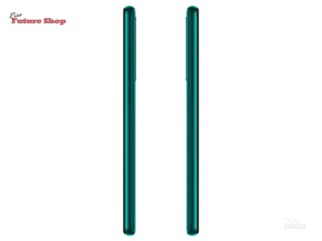 Xiaomi Redmi Note 8 Pro smartphone Global ROM Smartphone Helio G90T 4500mAh 64MP 6G+128G 8+128G used phone - Rios Future Shop