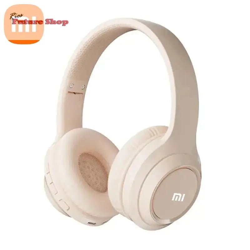 Xiaomi TH30 Wireless Headphones Bluetooth 5.3 - Rios Future Shop