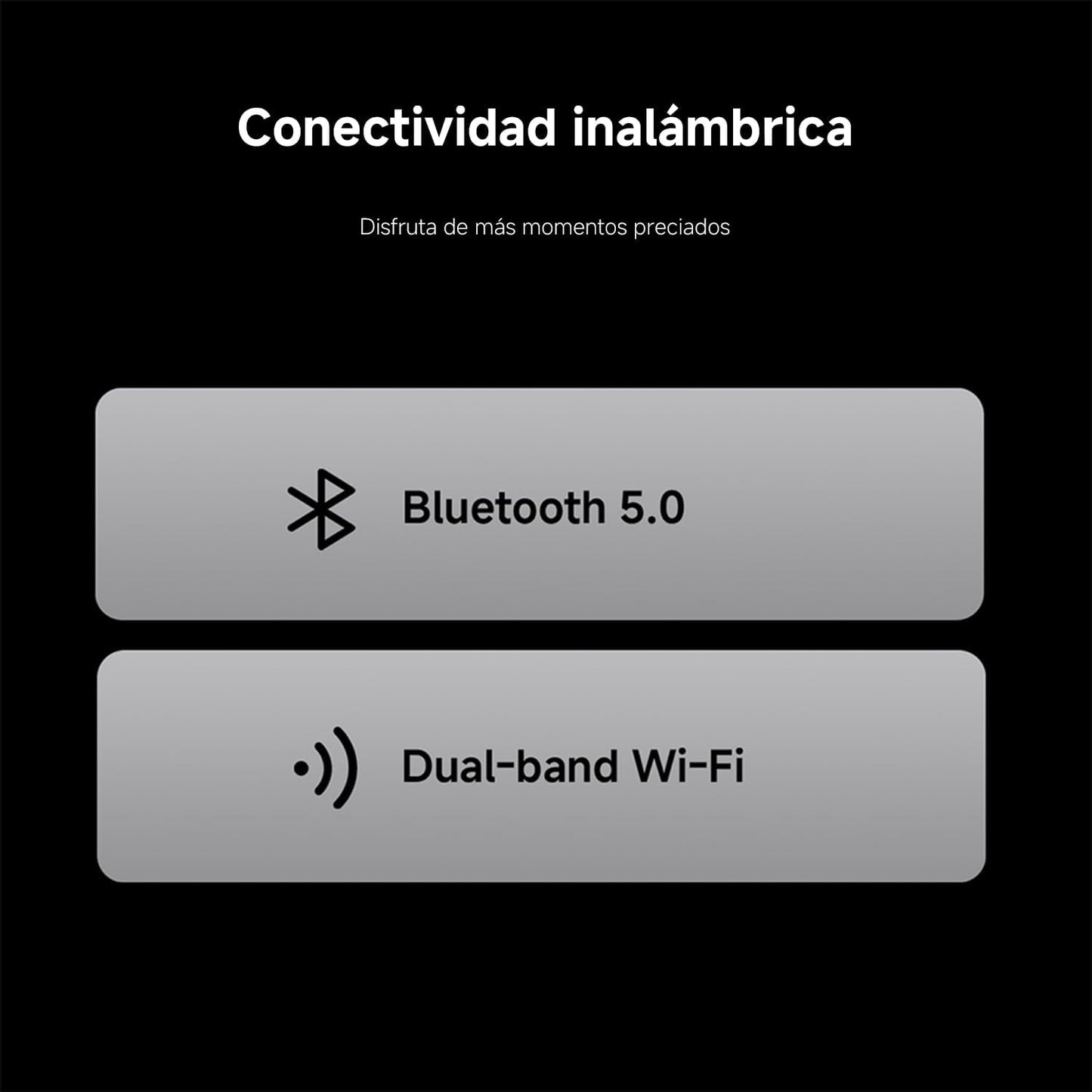 XIAOMI TV F 65, 65 Pulgadas (165 cm), 4K UHD, Smart TV, Fire TV, Control por Voz Alexa, HDR10, MEMC, Modo Game Boost 120Hz,2GB+32GB, Compatible con Apple AirPlay, 2025