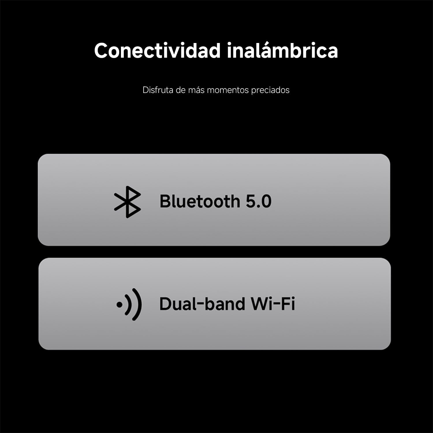 XIAOMI TV F 65, 65 Pulgadas (165 cm), 4K UHD, Smart TV, Fire TV, Control por Voz Alexa, HDR10, MEMC, Modo Game Boost 120Hz,2GB+32GB, Compatible con Apple AirPlay, 2025
