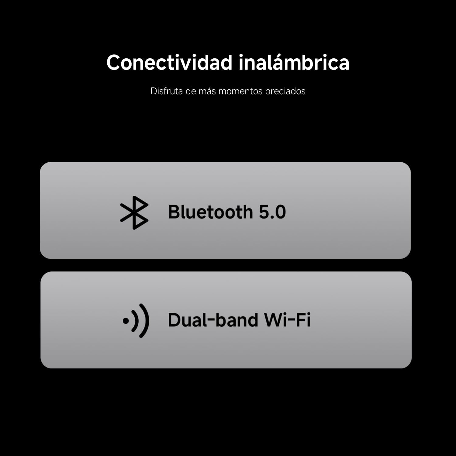 XIAOMI TV F Pro 75, 75 Pulgadas (190 cm), 4K UHD QLED, Smart TV, Fire TV, Control por Voz Alexa, HDR10+, Modo Game Boost 120Hz, MEMC, 2GB+32GB, Compatible con Apple AirPlay, 2025