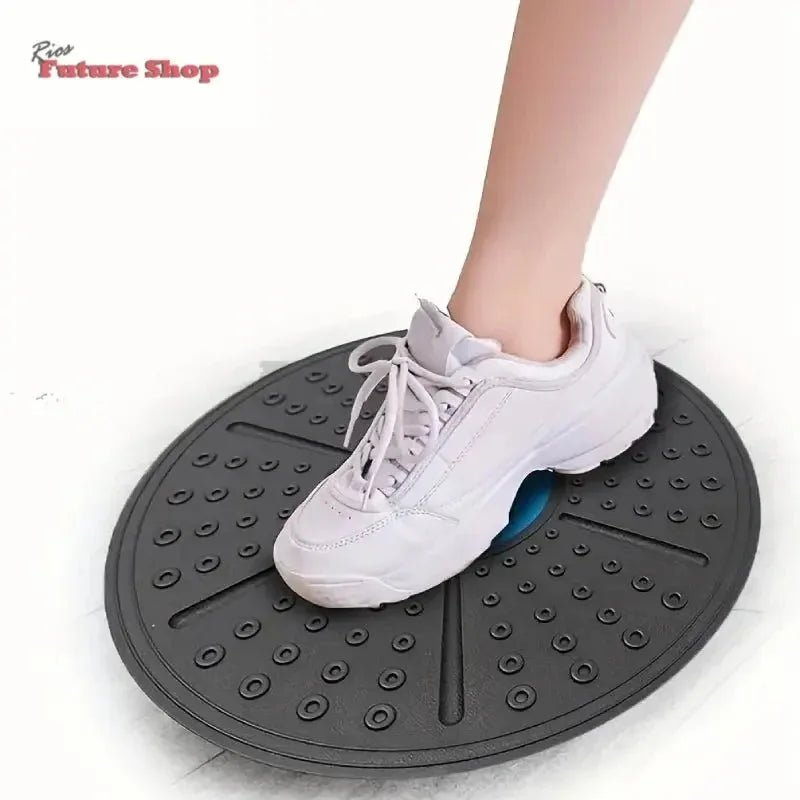 Yoga Balance Board - Rios Future Shop