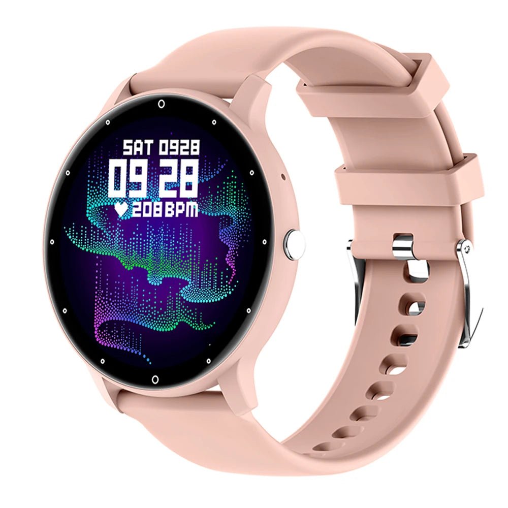ZL02C PRO Smart Watch - Rios Future ShopSmart Watch3:-3ZL02C pro;191288010:3851110Purple